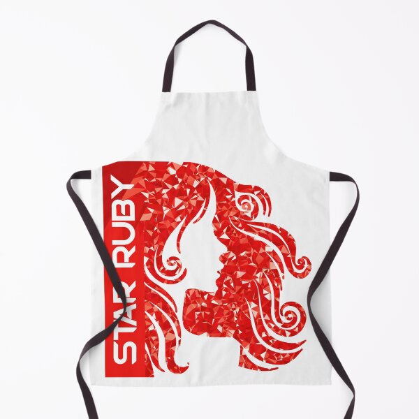 Item preview, Star Ruby New Design designed and sold by Satya-Singh.
