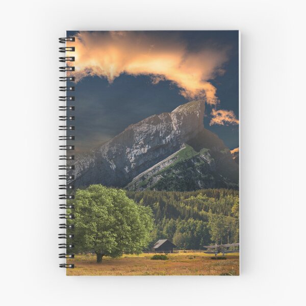 Item preview, Field of Trees designed and sold by Shaheen01.