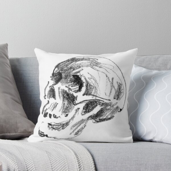 Item preview, Skull designed and sold by BorisBurakov.