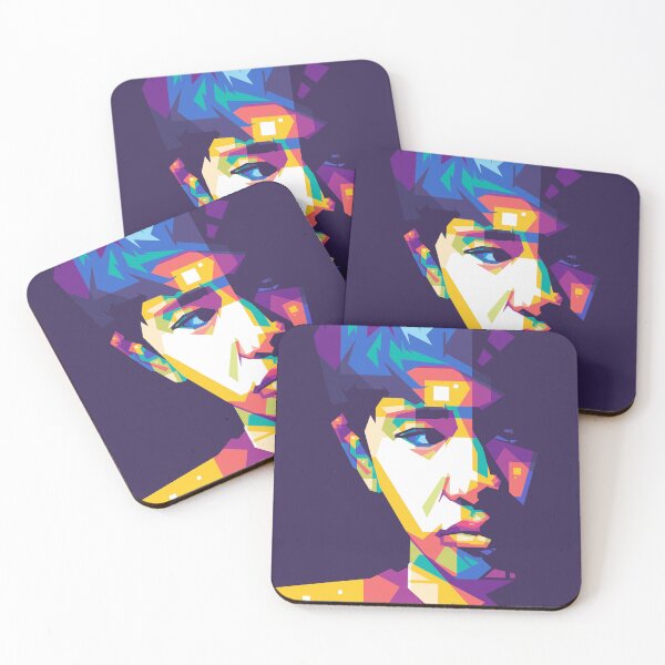 Item preview, One Oke Rock WPAP Popart designed and sold by Rizky Dwi Aprianda.