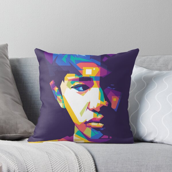 Item preview, One Oke Rock WPAP Popart designed and sold by Rizky Dwi Aprianda.