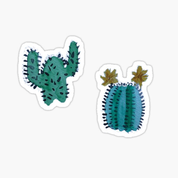 Peluche Maceta Cactus - La Selva de Papel - Papelería y regalos