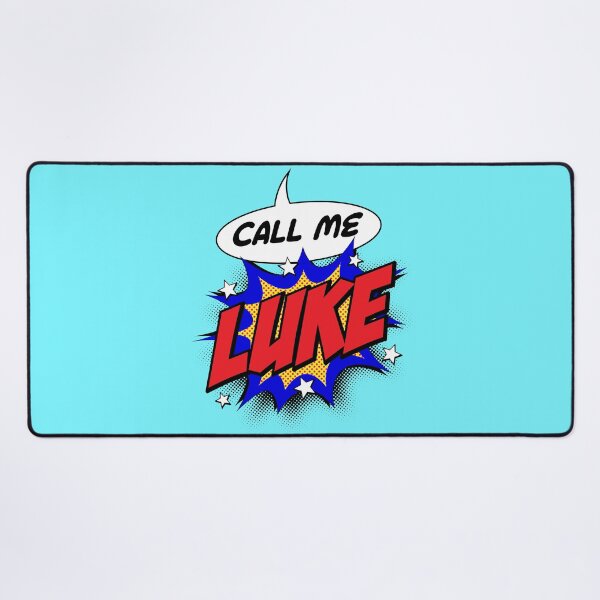 Item preview, Personalised Call Me Joshua Pop Art Comic Design designed and sold by CandOCreative.