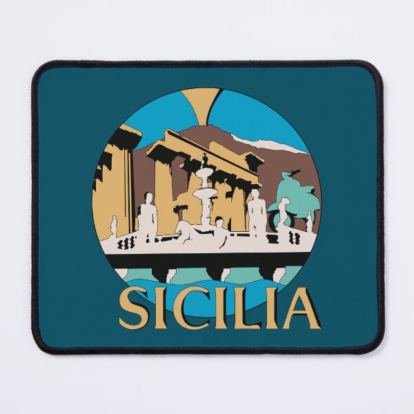 Item preview, Sicilia designed and sold by Dariolafuente.