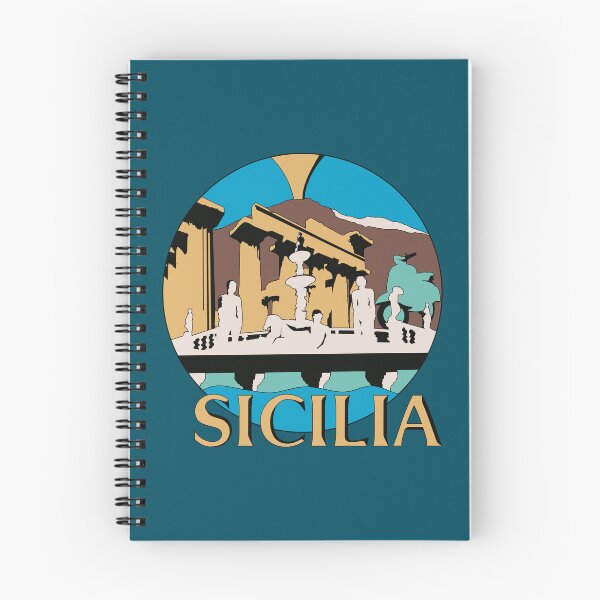 Item preview, Sicilia designed and sold by Dariolafuente.