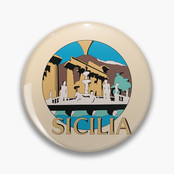 Item preview, Sicilia designed and sold by Dariolafuente.