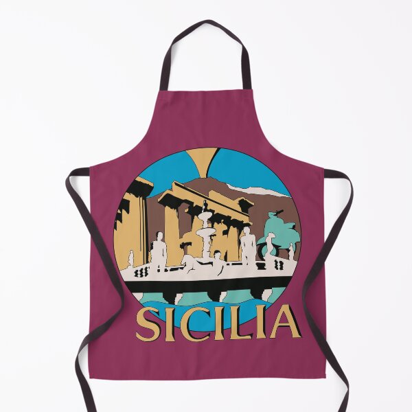 Item preview, Sicilia designed and sold by Dariolafuente.
