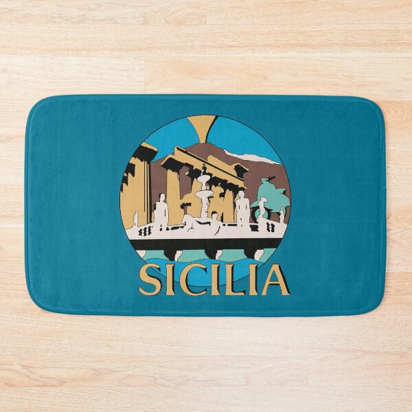 Item preview, Sicilia designed and sold by Dariolafuente.