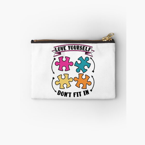 Item preview, Self Love Yourself Quote designed and sold by Hic21.