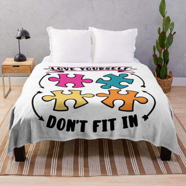 Item preview, Self Love Yourself Quote designed and sold by Hic21.