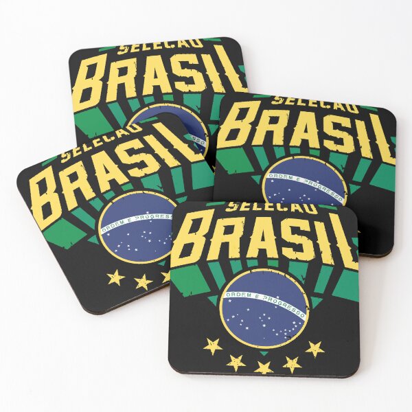Item preview, Brasil Fan Tshirt World Cup 2022  designed and sold by RB1899.