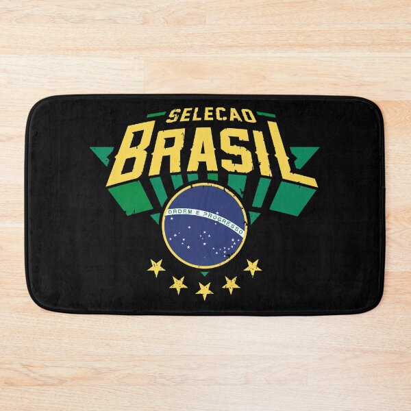 Item preview, Brasil Fan Tshirt World Cup 2022  designed and sold by RB1899.