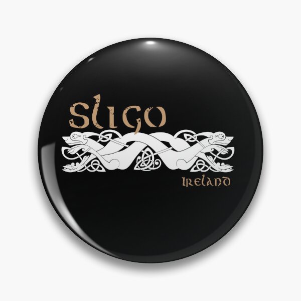 Item preview, Sligo, Ireland designed and sold by TrueCelt.