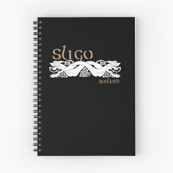 Artikelvorschau, Sligo, Irland entworfen und verkauft von TrueCelt.