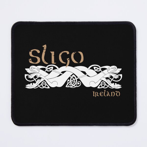 Item preview, Sligo, Ireland designed and sold by TrueCelt.