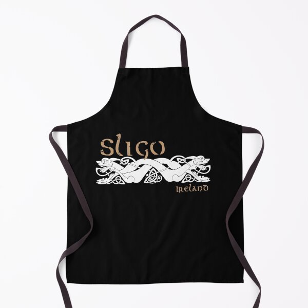 Item preview, Sligo, Ireland designed and sold by TrueCelt.