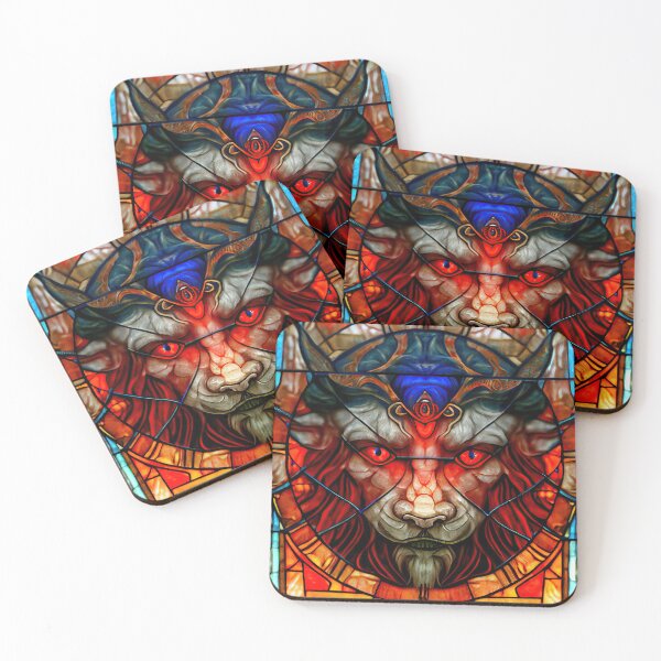 Item preview, Buer designed and sold by OccultDreams.