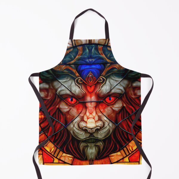 Item preview, Buer designed and sold by OccultDreams.