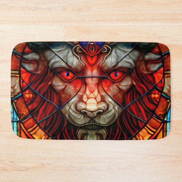 Item preview, Buer designed and sold by OccultDreams.