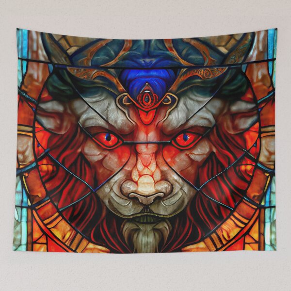 Item preview, Buer designed and sold by OccultDreams.