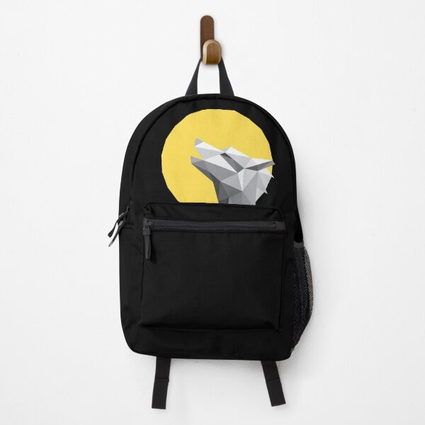 Item preview, Wolf Polygon  designed and sold by SakalDesign.