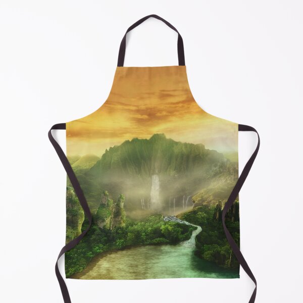 Item preview, The Abundance of the Earth - spiritual art spiritual artwork spirituality wellness well-being designed and sold by LvSoulCreations.