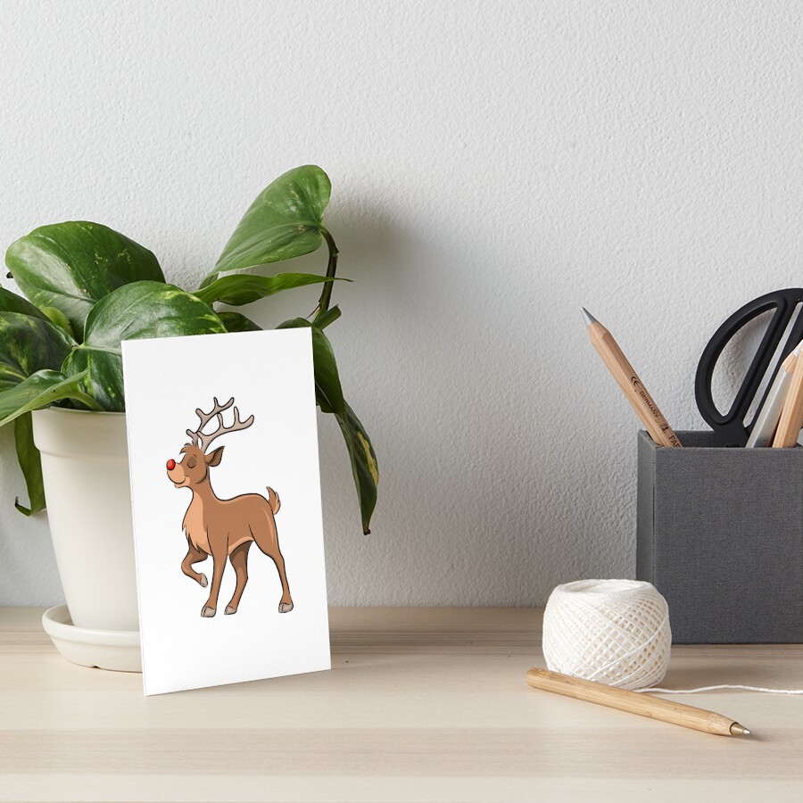 Item preview, Art Board Print designed and sold by Li-Bro.