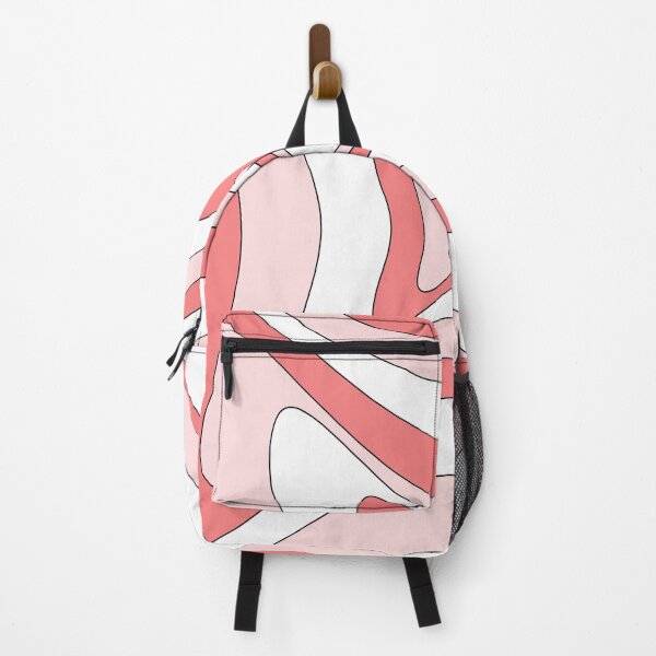 Item preview, Abstract pattern - pink. designed and sold by K.S ART.