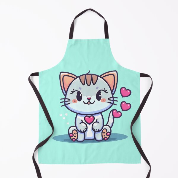 Item preview, Cute Kitten Lover designed and sold by NTGUILTY.