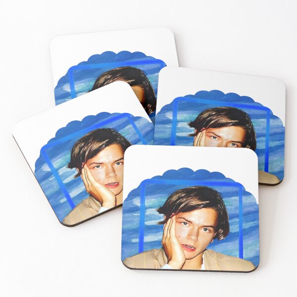 Item preview, River Phoenix designed and sold by basakmasak.