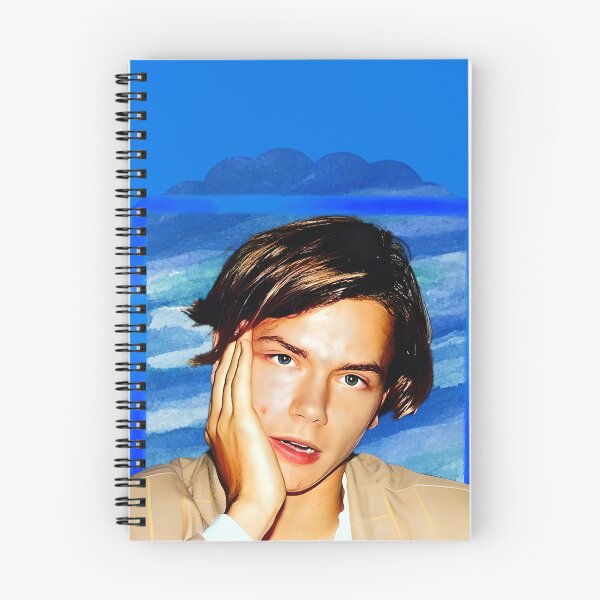 Item preview, River Phoenix designed and sold by basakmasak.