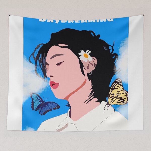 Item preview, Daydreaming  designed and sold by Haseena.