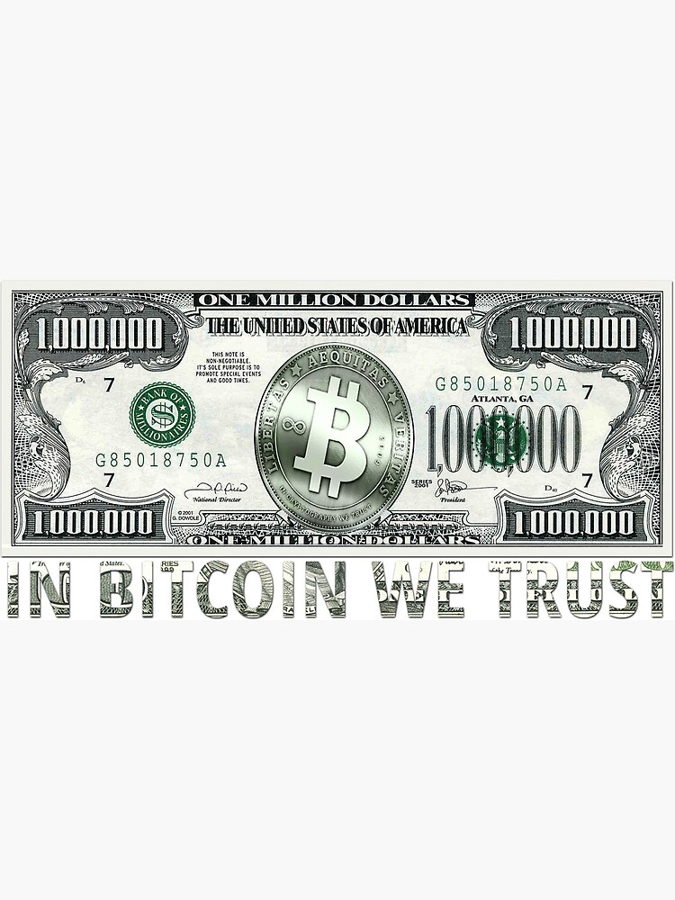 bitcoin millió dollár hogyan lehet a legjobban pénzt keresni az interneten