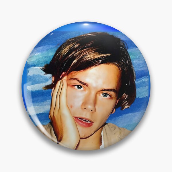 Item preview, River Phoenix designed and sold by basakmasak.