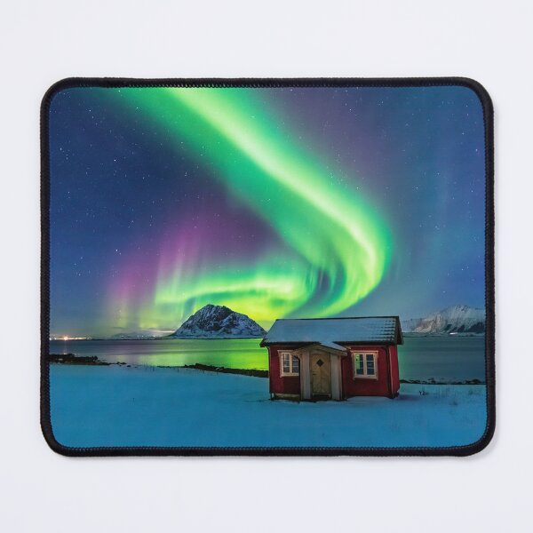Item preview, The red cottage I designed and sold by Frank Olsen.