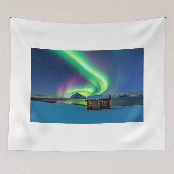 Item preview, The red cottage I designed and sold by Frank Olsen.