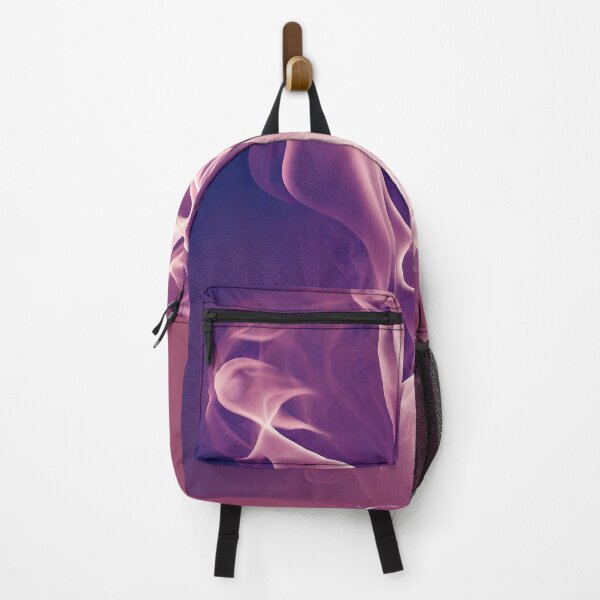 Item preview, Pinky smoke abstractive pattern designed and sold by AppleElf.
