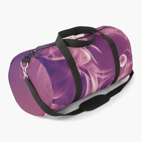 Item preview, Pinky smoke abstractive pattern designed and sold by AppleElf.