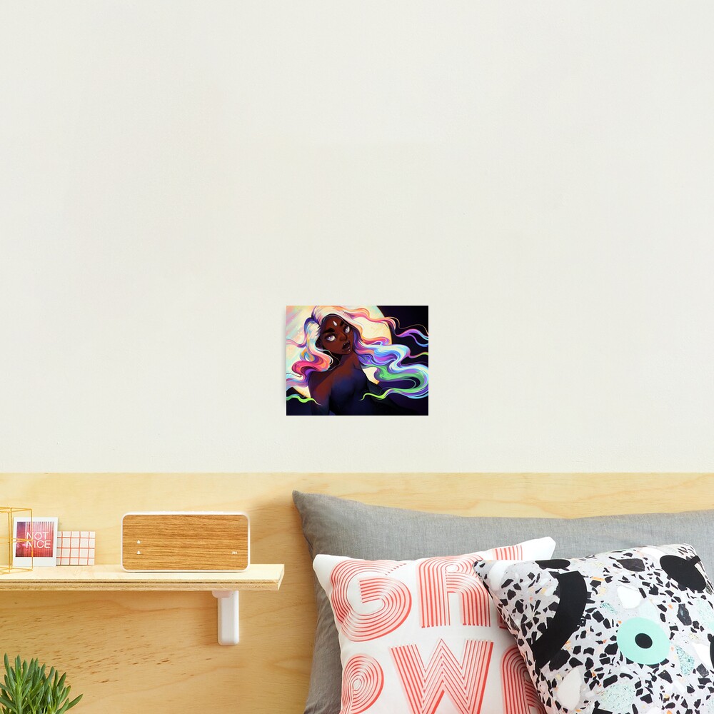 Item preview, Photographic Print designed and sold by GDBee.
