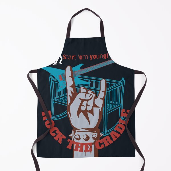 Item preview, Life Is Rock & Rock Is Life designed and sold by seriyusink69.