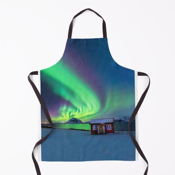 Item preview, The red cottage II designed and sold by Frank Olsen.