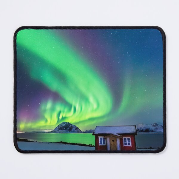 Item preview, The red cottage II designed and sold by Frank Olsen.