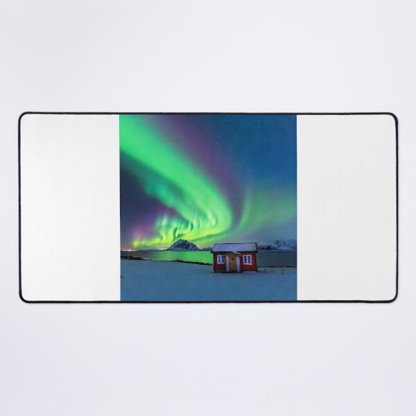 Item preview, The red cottage II designed and sold by Frank Olsen.