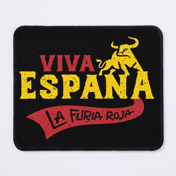 Item preview, SPAIN Fan Tshirt World Cup 2022 - 01 designed and sold by RB1899.