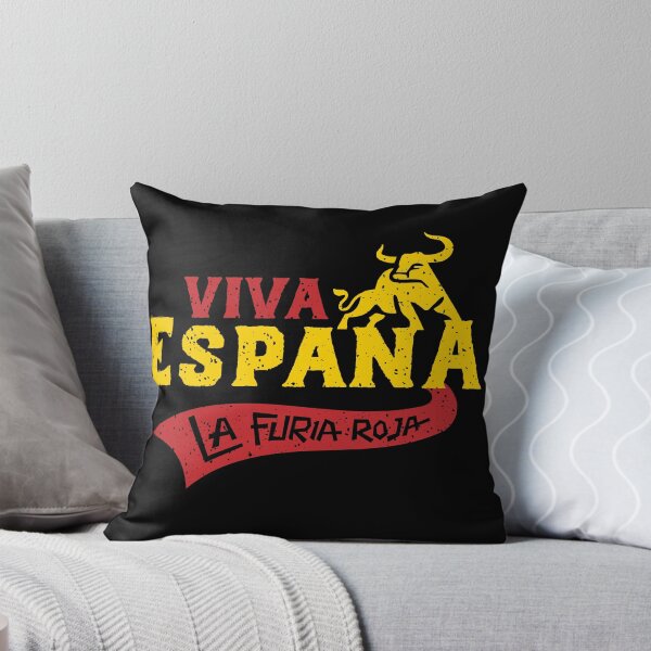Item preview, SPAIN Fan Tshirt World Cup 2022 - 01 designed and sold by RB1899.