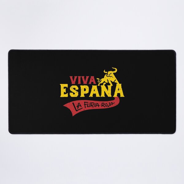 Item preview, SPAIN Fan Tshirt World Cup 2022 - 01 designed and sold by RB1899.
