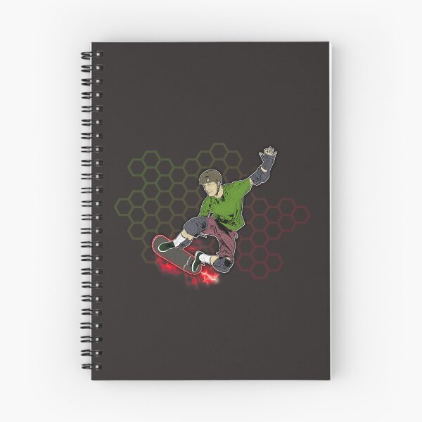 Item preview, Skateboard_v4_17 designed and sold by aca027.
