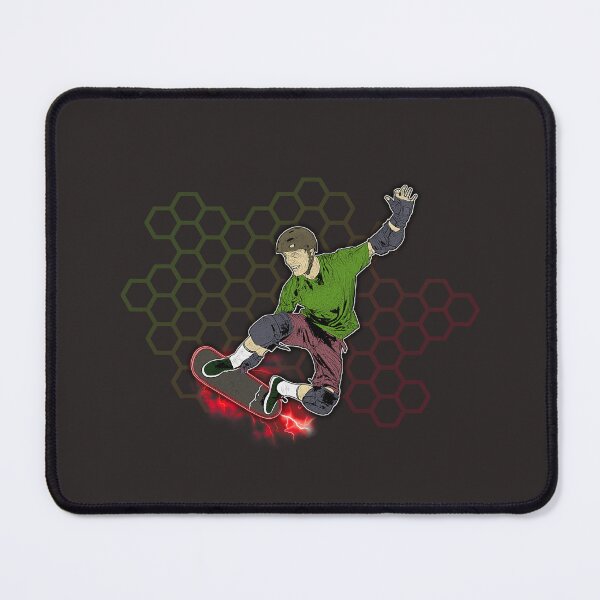 Item preview, Skateboard_v4_17 designed and sold by aca027.