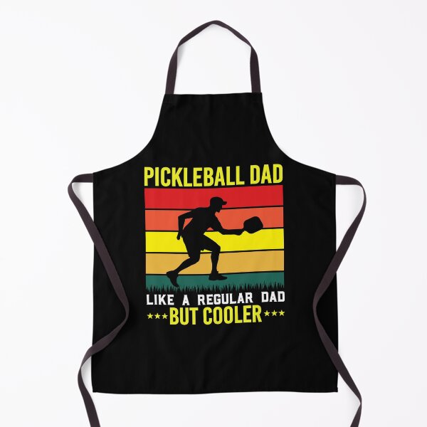 Item preview, Pickleball Dad Is Cool Dad designed and sold by PRINYOS.