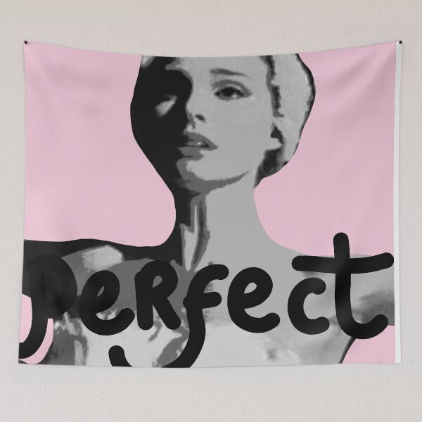 Item preview, Natalie Portman in Black Swan Movie  designed and sold by 3ET3.